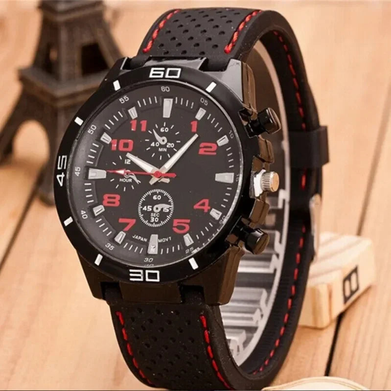 Reloj de Hombre Japan MOVT sport