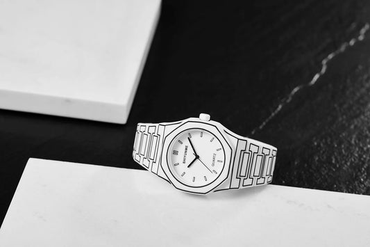 Reloj de Hombre Shiyunme