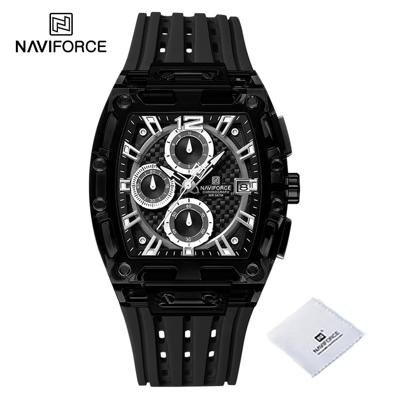 Reloj de Hombre NAVIFORCE Casual