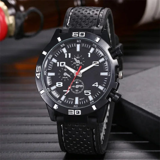 Reloj de Hombre Japan MOVT sport