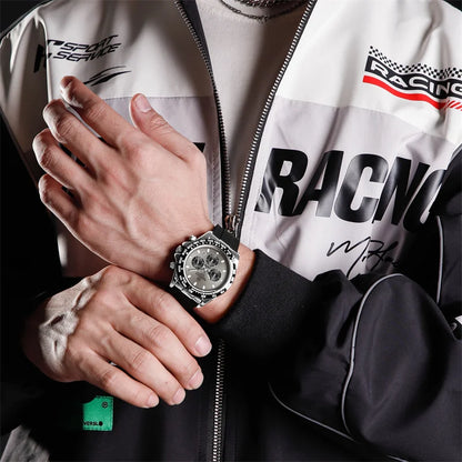 Reloj de Hombre NAVIFORCE Elegante