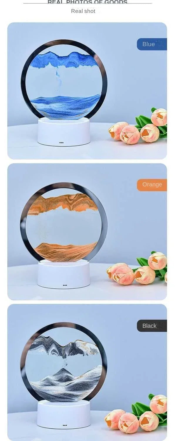 Reloj de arena