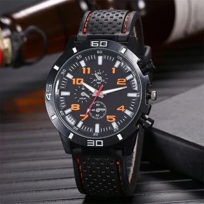 Reloj de Hombre Japan MOVT sport