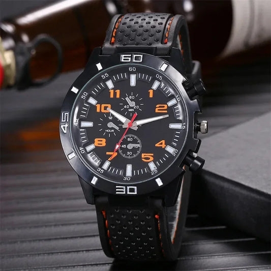 Reloj de Hombre Japan MOVT sport