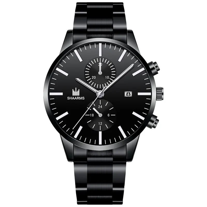 Reloj de Hombre Shaarms