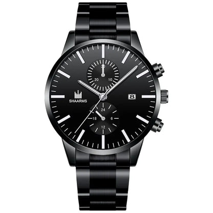 Reloj de Hombre Shaarms