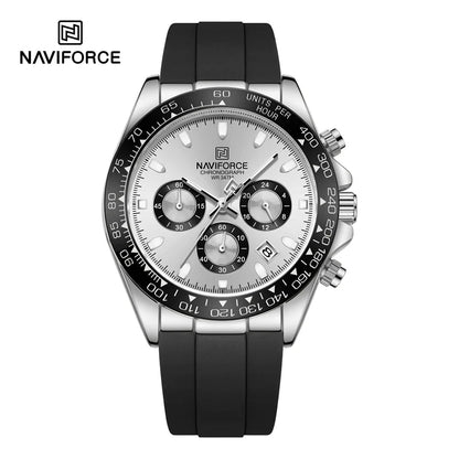 Reloj de Hombre NAVIFORCE Elegante