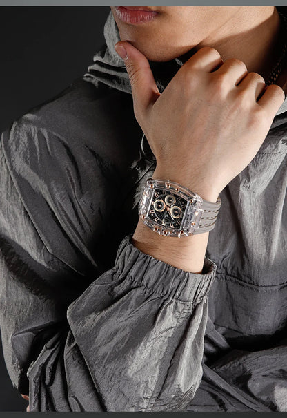 Reloj de Hombre NAVIFORCE Casual