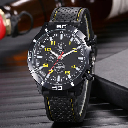 Reloj de Hombre Japan MOVT sport