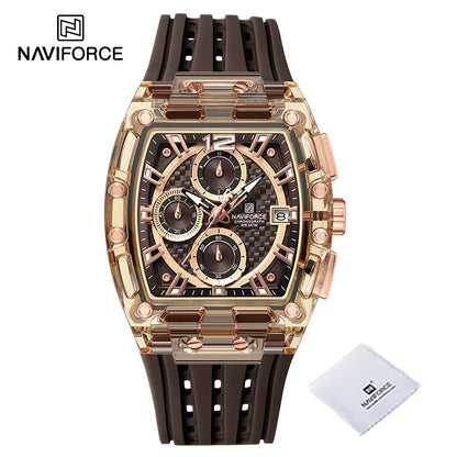 Reloj de Hombre NAVIFORCE Casual