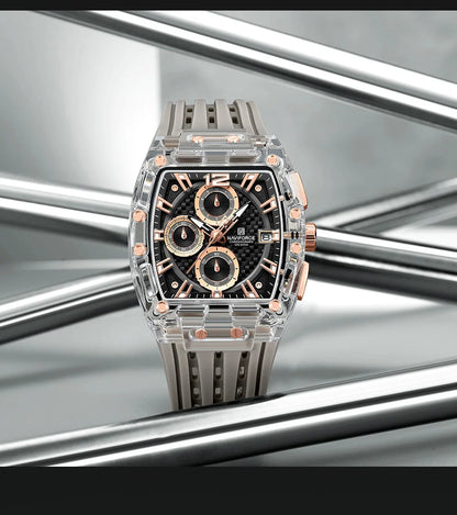 Reloj de Hombre NAVIFORCE Casual