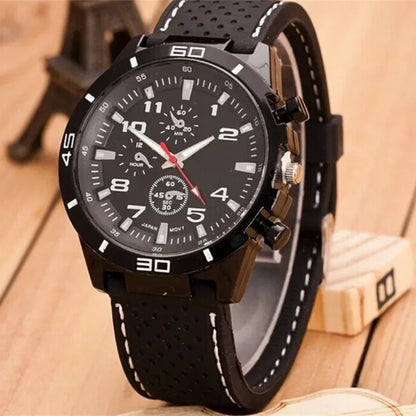 Reloj de Hombre Japan MOVT sport