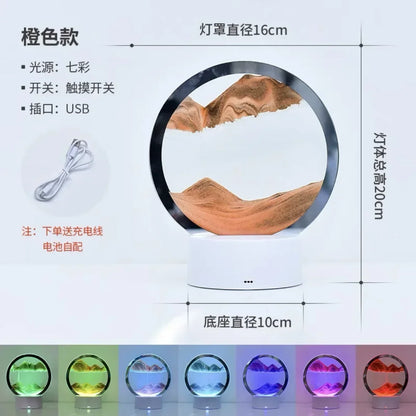 Reloj de arena