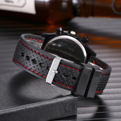 Reloj de Hombre Japan MOVT sport