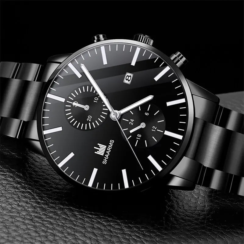 Reloj de Hombre Shaarms