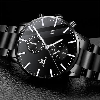 Reloj de Hombre Shaarms