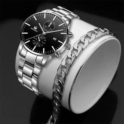 Reloj de Hombre Shaarms