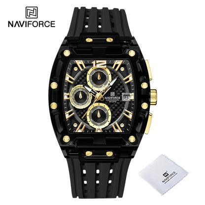 Reloj de Hombre NAVIFORCE Casual