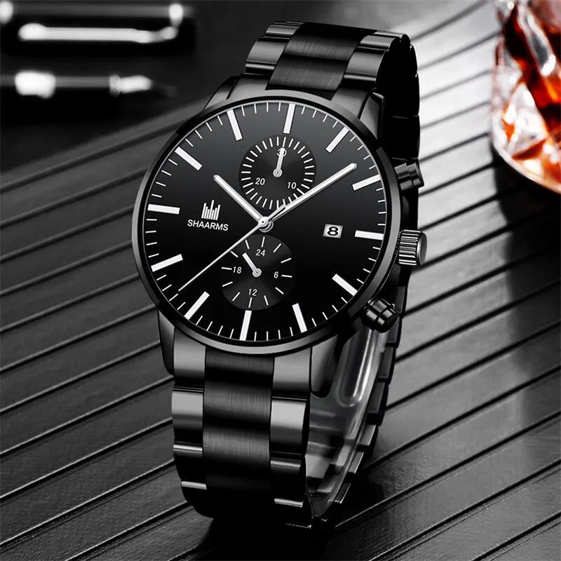 Reloj de Hombre Shaarms