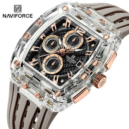 Reloj de Hombre NAVIFORCE Casual