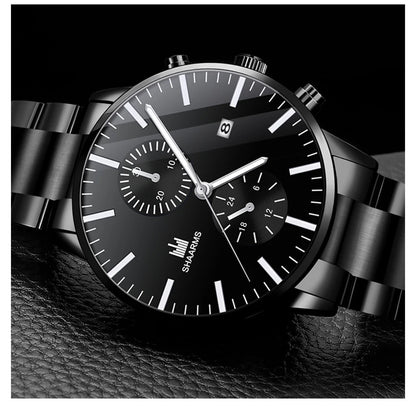 Reloj de Hombre Shaarms