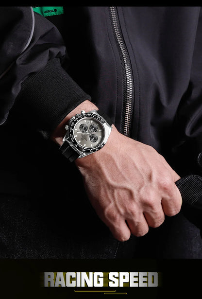Reloj de Hombre NAVIFORCE Elegante