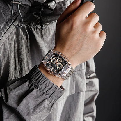 Reloj de Hombre NAVIFORCE Casual