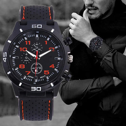 Reloj de Hombre Japan MOVT sport