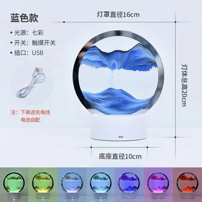 Reloj de arena