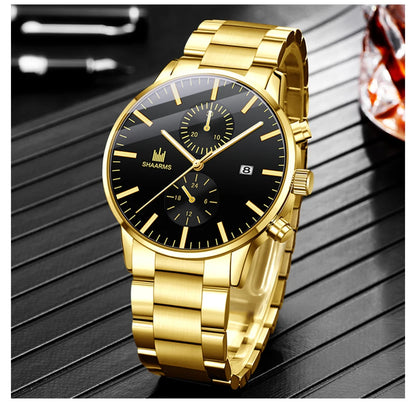 Reloj de Hombre Shaarms