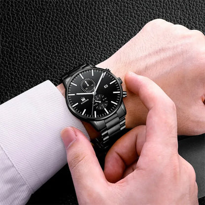Reloj de Hombre Shaarms