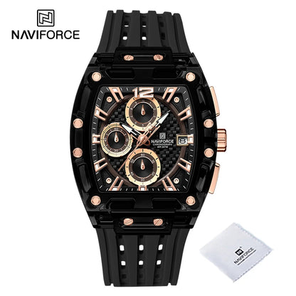 Reloj de Hombre NAVIFORCE Casual