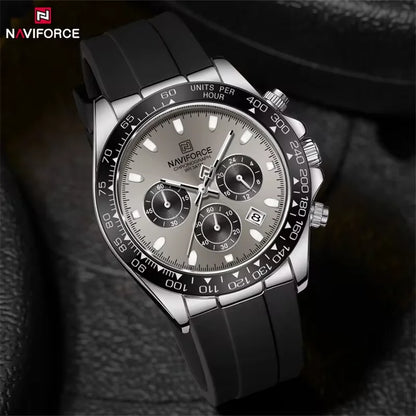 Reloj de Hombre NAVIFORCE Elegante