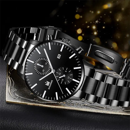 Reloj de Hombre Shaarms