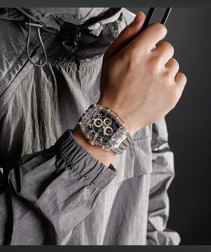 Reloj de Hombre NAVIFORCE Casual