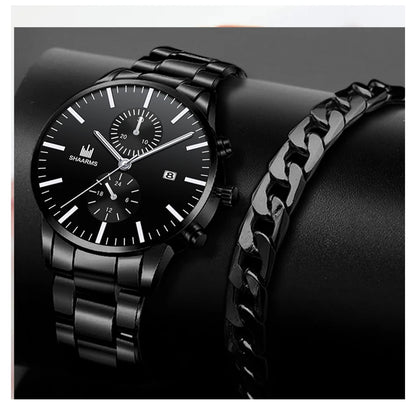 Reloj de Hombre Shaarms
