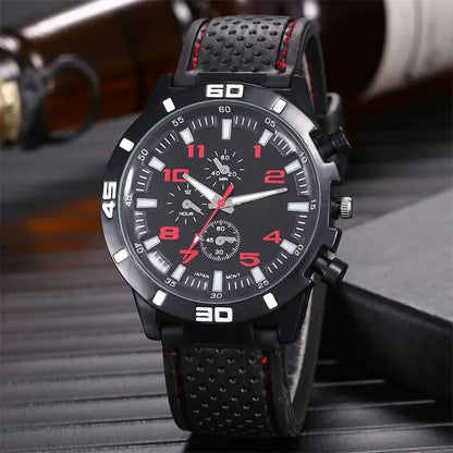 Reloj de Hombre Japan MOVT sport