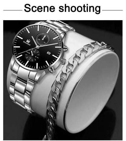 Reloj de Hombre Shaarms