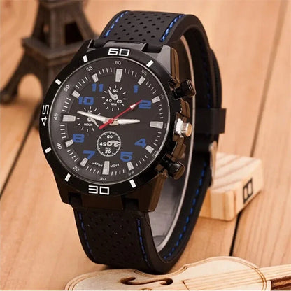 Reloj de Hombre Japan MOVT sport