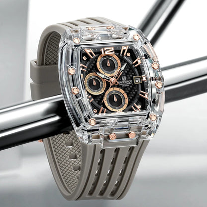 Reloj de Hombre NAVIFORCE Casual