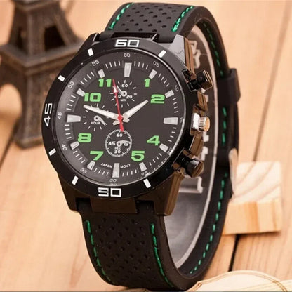 Reloj de Hombre Japan MOVT sport