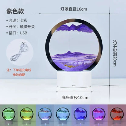 Reloj de arena