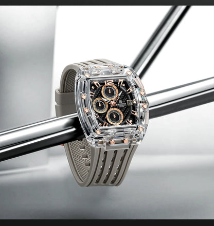Reloj de Hombre NAVIFORCE Casual