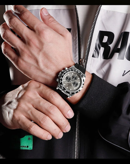 Reloj de Hombre NAVIFORCE Elegante