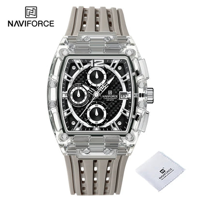 Reloj de Hombre NAVIFORCE Casual